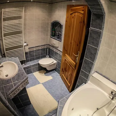 Chata Diana Гостевой дом