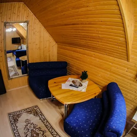 Гостевой дом Chata Diana Ждьяр