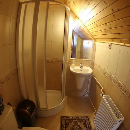 招待所 Chata Diana *