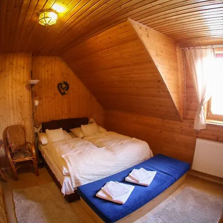 Chata Diana * Ждьяр