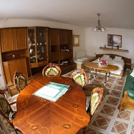 招待所 Chata Diana *