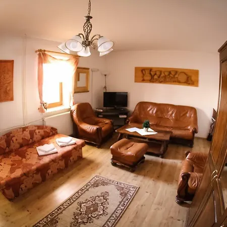 Chata Diana * Ždiar