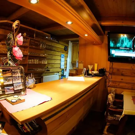 Chata Diana 招待所 Ždiar