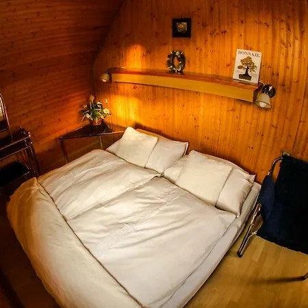 Chata Diana Гостевой дом *