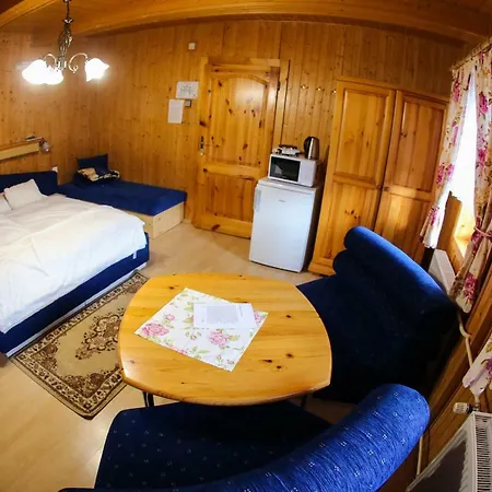 Chata Diana Гостевой дом *