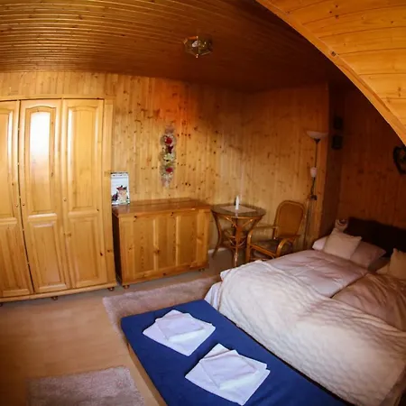 Chata Diana * Ждьяр