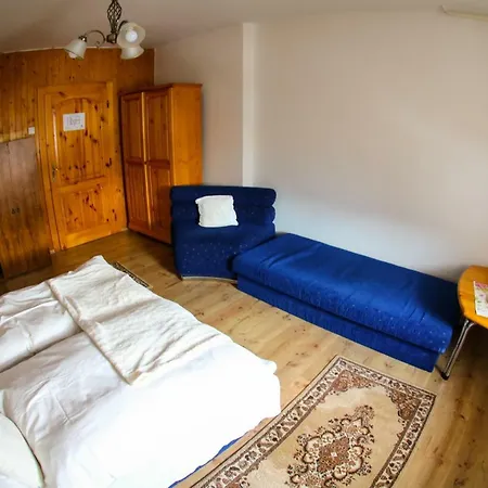 Гостевой дом Chata Diana *