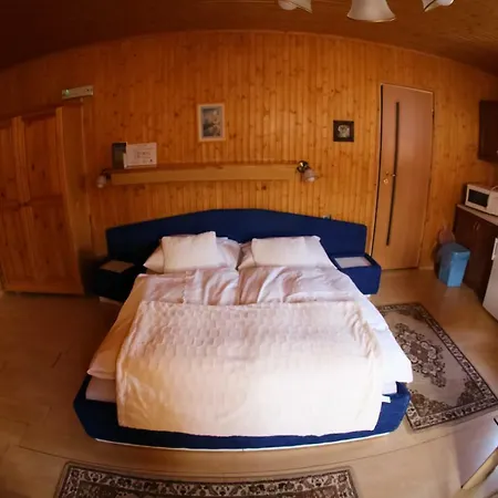 Chata Diana * Ждьяр