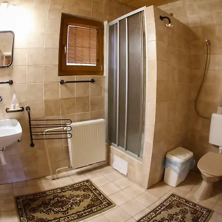 招待所 Chata Diana *