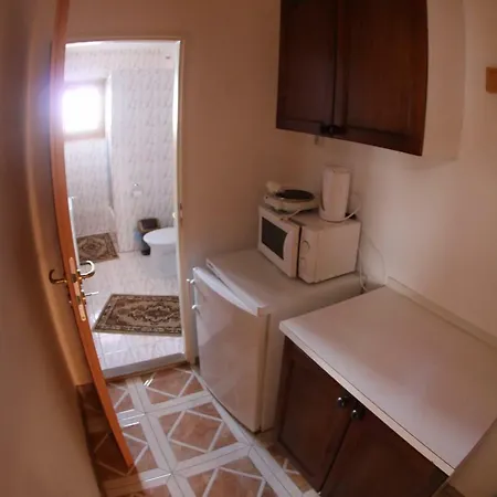 Chata Diana * Ždiar