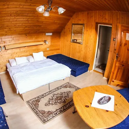 Гостевой дом Chata Diana *