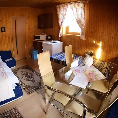 Гостевой дом Chata Diana Ждьяр