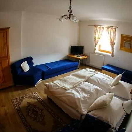 Гостевой дом Chata Diana *