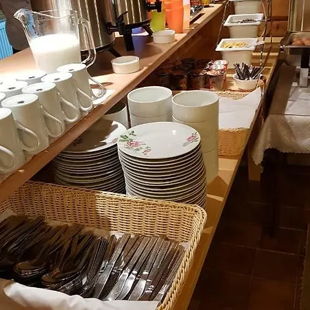 Гостевой дом Chata Diana *