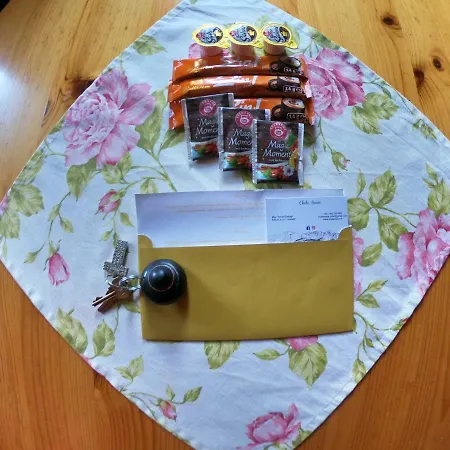 Chata Diana Гостевой дом