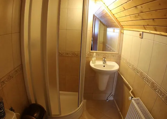 Gasthof Chata Diana *