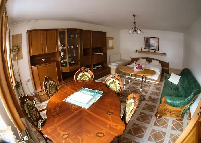 Gasthof Chata Diana *