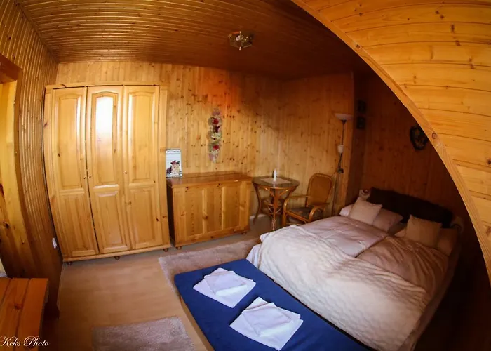 Chata Diana * Ždiar