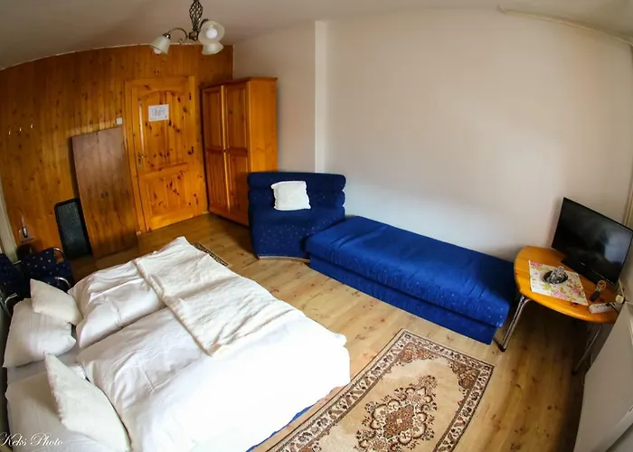 Gasthof Chata Diana *