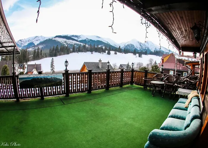 Chata Diana * Ždiar