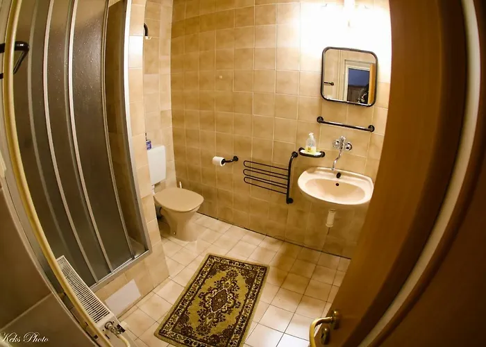 Chata Diana Gasthof Ždiar