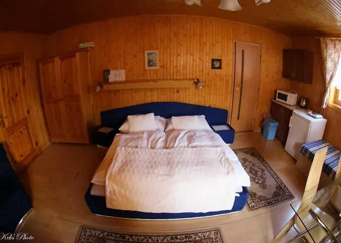 Chata Diana * Ždiar