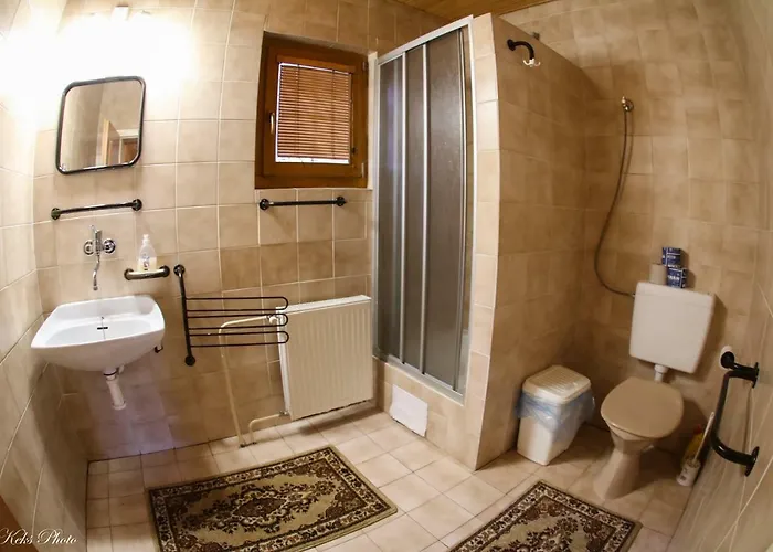 Gasthof Chata Diana *