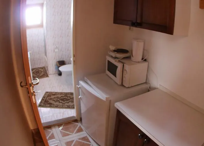 Chata Diana * Ždiar