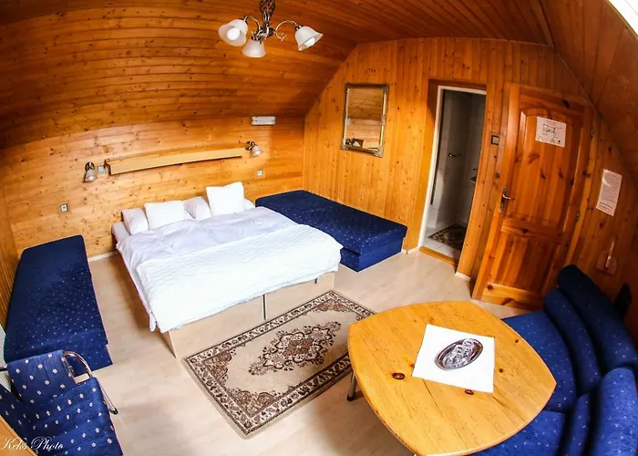 Gasthof Chata Diana *