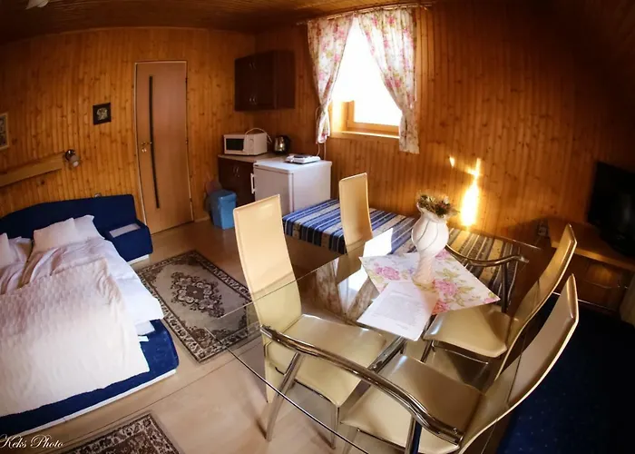 Gasthof Chata Diana Ždiar