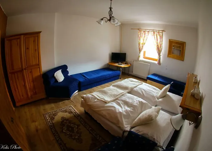 Gasthof Chata Diana *