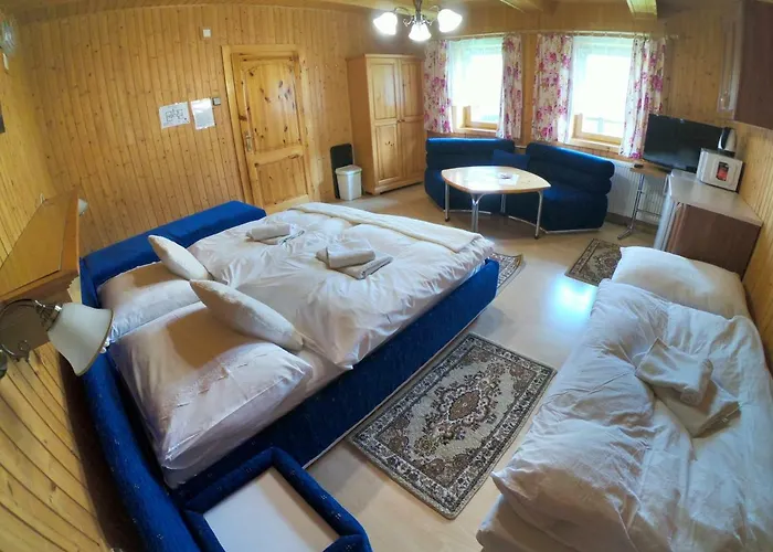 Gasthof Chata Diana *